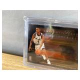 1993-94 SkyBox Premium Thunder and Lightning Shaquille O