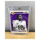 2024 Panini Score Justin Jefferson 