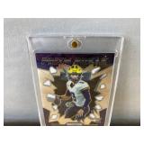 2024 Panini Prizm Break J.J. McCarthy Rookie Card - Michigan Wolverines *N