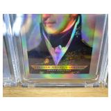 2024 Pieces of the Past 1800s Edition Presidential Card Set *N