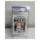 2023 Leaf Paige Bueckers Rookie Card - CCG 10 Gem Mint *M