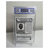 Donovan Mitchell 2022-23 Hoops SSP Holo #215 CCG 10 GEM Mint Numbered 001/199 *M