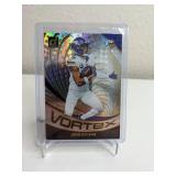 4 NFL Minnesota Vikings Football Cards - J.J. McCarthy Rookie Card, Addison Rookie Card, Jefferson *M