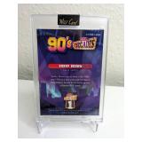 WOW! Bobby Brown Wild Card 90