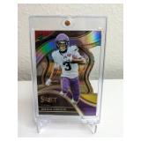 Jordan Addison  NFL Minnesota Vikings Rookie Card Lot Prizm & Select *M