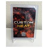 Custom Heat Eminem Star Wars SSP Trading Card *M