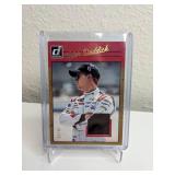 Tyler Reddick NASCAR Trading Card Numbered 01/25 *M