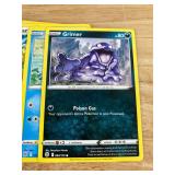 48 Pokemon Trading Card Lot - Holo, Vulpix, Pikachu & More *N