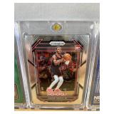 NBA Basketball Star Trading Card Lot - Doncic, Smith Jr., Paul, Nash *N