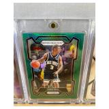 NBA Basketball Star Trading Card Lot - Doncic, Smith Jr., Paul, Nash *N