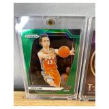 NBA Basketball Star Trading Card Lot - Doncic, Smith Jr., Paul, Nash *N