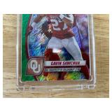 NFL Football Card Lot - Numbered Sawyer, Harrison, Warner, Moon, Gould, Savage Jr. *N