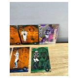 2022 Panini Illusions NFL Football Insert 11 Card Lot - Rookies & Stars *J