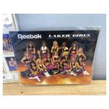 NBA Basketball Memorabilia & Card Lot: Sabonis, Worthy, Stockton & More *J