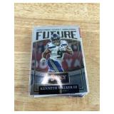 NFL Football Trading Card Lot - Stars, Rookies, Inserts & Legends *J