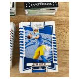 NFL Football Trading Card Lot - Rookie, Holo, Stars & Inserts *J