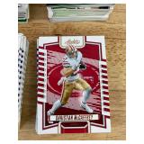 NFL Football Trading Card Lot - Rookie, Holo, Stars & Inserts *J