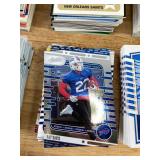 NFL Football Trading Card Lot - Rookie, Holo, Stars & Inserts *J