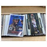 NBA Basketball Card Lot - Assorted Players & Sets *J