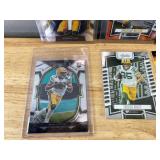 Green Bay Packers NFL Football Card Lot - Rookies, Stars & Inserts *J