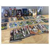 Green Bay Packers NFL Football Card Lot - Rookies, Stars & Inserts *J