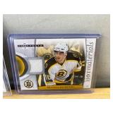 Assorted Hockey Trading Card Lot - Gretzky, Bochenski, Inserts *J