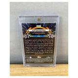 2024 Clayton Kershaw Star Command Topps Chrome MLB Los Angeles Dodgers Baseball Card *N