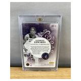 Anthony Edwards 2021-22 Panini Illusions King of Cards Insert NBA Minnesota Timberwolves *N