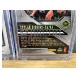 2024 Panini WNBA Prizm Basketball Card Trio - Cardoso RC, Miller, Diggins-Smith *N