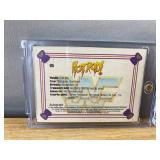 WWF Trading Cards: Macho King Randy Savage & Rowdy Roddy Piper *N