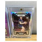 Panini/Hoops NBA Basketball Rookie Card Lot - Edey, Clingan, Cunningham *N