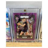 Panini/Hoops NBA Basketball Rookie Card Lot - Edey, Clingan, Cunningham *N