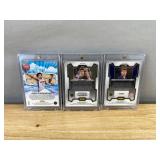 Panini/Hoops NBA Basketball Rookie Card Lot - Edey, Clingan, Cunningham *N