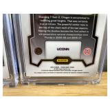 Panini/Hoops NBA Basketball Rookie Card Lot - Edey, Clingan, Cunningham *N