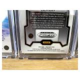 Panini/Hoops NBA Basketball Rookie Card Lot - Edey, Clingan, Cunningham *N