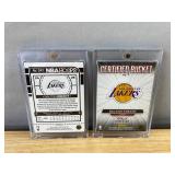2 Dalton Knecht 2024-25 Panini NBA Rookie Cards - Los Angeles Lakers *N