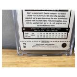 2 Dalton Knecht 2024-25 Panini NBA Rookie Cards - Los Angeles Lakers *N