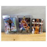 Kevin Durant Basketball NBA Cards - Prizm, Revolution, Luminance *N