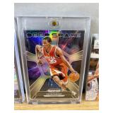 Kevin Durant Basketball NBA Cards - Prizm, Revolution, Luminance *N