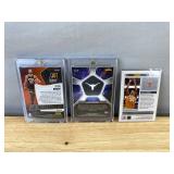 Kevin Durant Basketball NBA Cards - Prizm, Revolution, Luminance *N