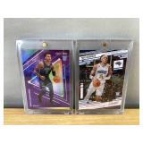 Paolo Banchero Rookie Card Lot - Panini Recon & Prestige NBA Basketball *N