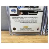 2 Paolo Banchero 2022-23 NBA Rookie Basketball Orlando Magic Cards - Panini Donruss & Chronicles *N