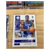 5 NBA Basketball Cards - Kawhi Leonard, Jalen Duren, Jayson Tatum, More *N