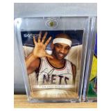 NBA Basketball Star Rookie & Insert Card Lot - Carter, Anthony, Young, Risacher, Embiid *N