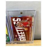 NBA Basketball Star Rookie & Insert Card Lot - Carter, Anthony, Young, Risacher, Embiid *N