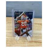 2023 Panini Select Draft Picks Brian Dawkins White Laser Prizm #181 *M