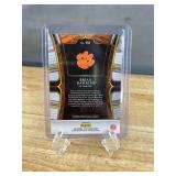 2023 Panini Select Draft Picks Brian Dawkins White Laser Prizm #181 *M