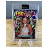 2024 Wildcard Decades Nicole Eggert Baywatch 90