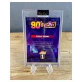 2024 Wildcard Decades Nicole Eggert Baywatch 90