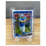 2023 Panini Donruss Optic Sam LaPorta Rated Rookie #237 *M